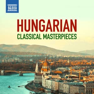 Hungarian Classical Masterpieces