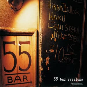 55 BAR SESSIONS