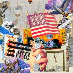 NVREVER (feat. Stacey Dee of Bad Cop/Bad Cop)