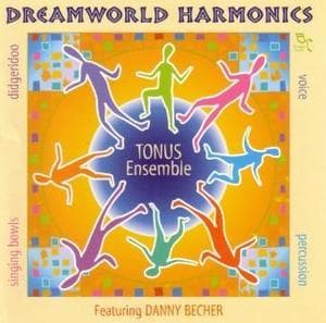 Dreamworld Harmonics