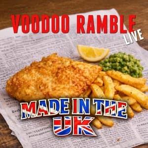 Made in the UK (Live)