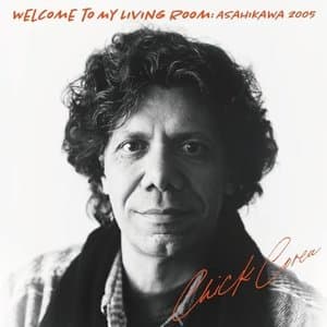 Welcome To My Living Room: Asahikawa 2005 (Live in Asahikawa 2005)