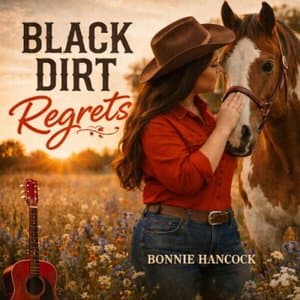 Black Dirt Regrets
