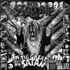 The Great Satan (2026)