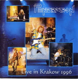 Live In Krakow 1996