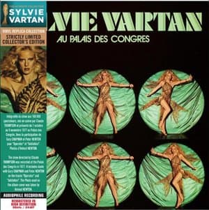 Au Palais des Congres