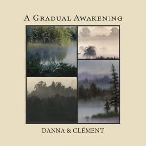 A GRADUAL AWAKENING - Mychael Danna & Tim Clement