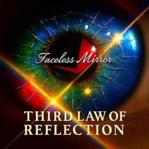 THIRD LAW OF REFLECTION