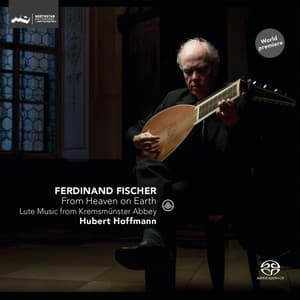 From Heaven On Earth (Hubert Hoffmann)