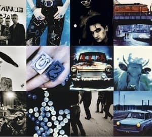 Achtung Baby (2011 Deluxe Edition)