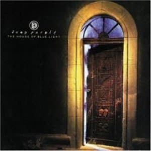 The House Of Blue Light