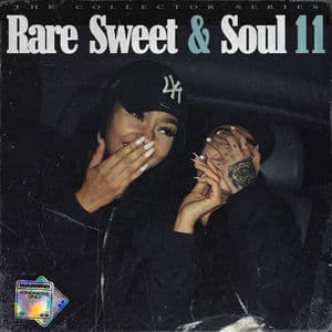 Rare Sweet & Soul 11