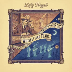 Whiskey and Tears