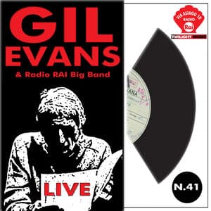Gil Evans & Radio Rai Big Band