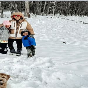 Follow you by matt brewer