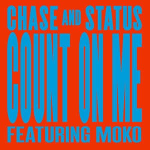Count On Me (Remixes)