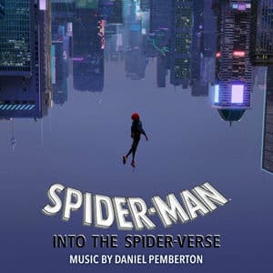 Spider-Man: Into the Spider-Verse (Original Score)
