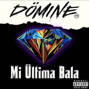 Mi Ultima Bala EP