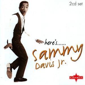 Here's Sammy Davis Jr. - Disc Two