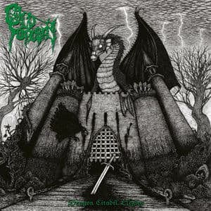 Dragon Citadel Elegies