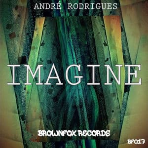 Andre Rodrigues - Imagine (MP3 Single)