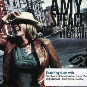 Songs For Bright Street