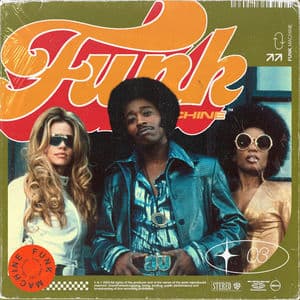 Funk Machine 3