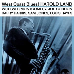 West Coast Blues