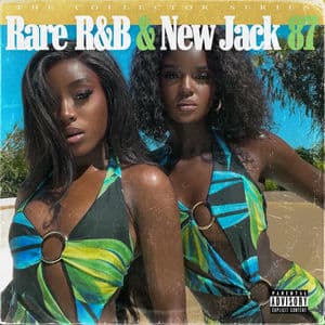 Rare RnB & New Jack 87