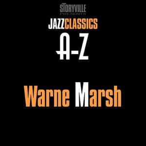Storyville Presents The A-Z Jazz Encyclopedia-M
