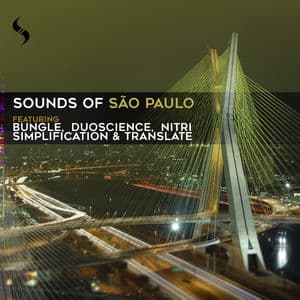 Sounds Of Sao Paulo