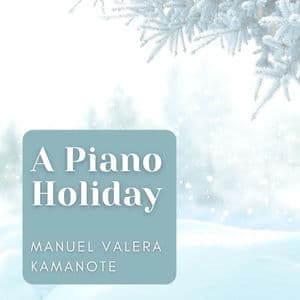 A Piano Holiday