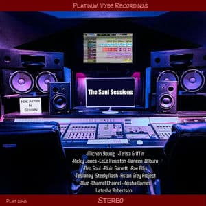 The Soul Sessions