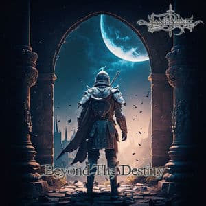 Beyond The Destiny