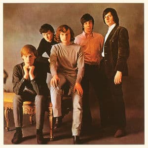 The "Angry" Young Them!