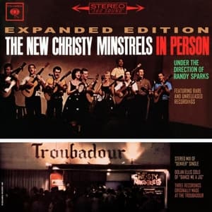 In Person (Expanded Edition)