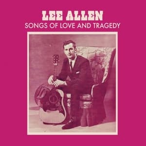 Songs of Love and Tragedy (feat. Ralph Stanley, The Clinch Mountain Boys)