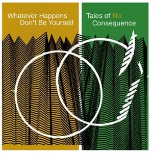 Tales of No Consequence