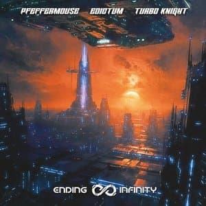 Ending Infinity