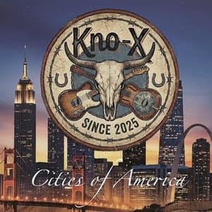 Cities of America (Deluxe Version)