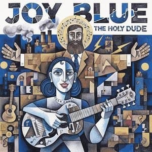 The Holy Dude