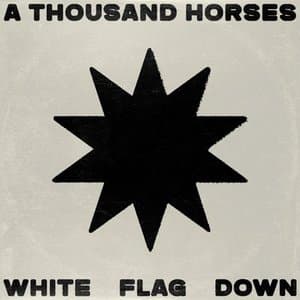 White Flag Down
