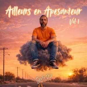 Ailleurs En Apesanteur