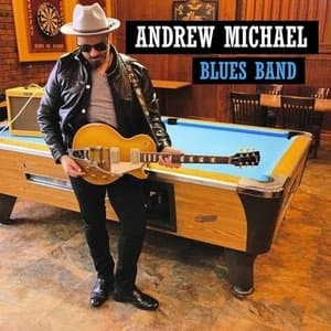 Andrew Michael Blues Band