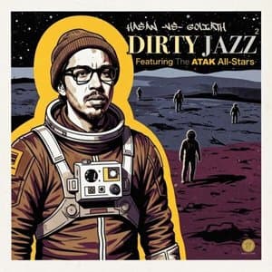 Dirty Jazz, Vol. 2
