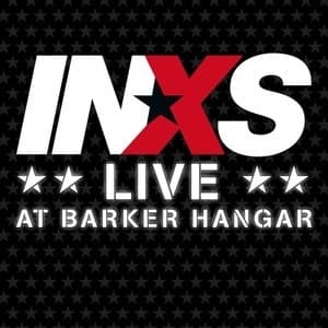 Live At Barker Hangar, 1993