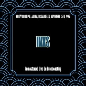 Hollywood Palladium, LA (Live On Broadcasting 1995)