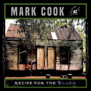 Recipe for the Blues
