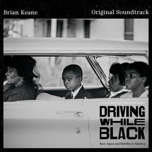 Driving While Black (Original Soundtrack)
