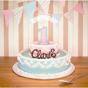 Birthday